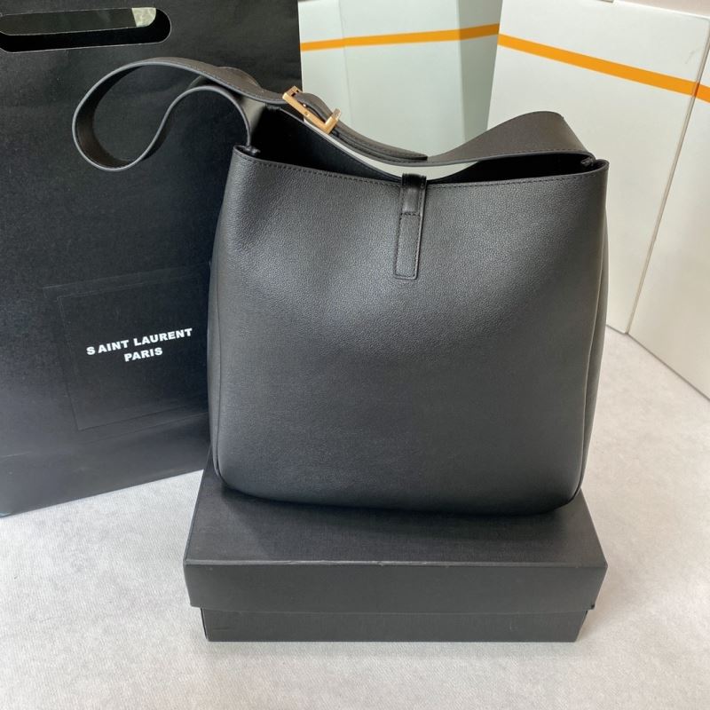 YSL Bucket Bags